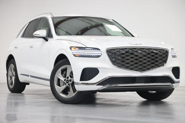 new 2026 Genesis GV70 car, priced at $50,280