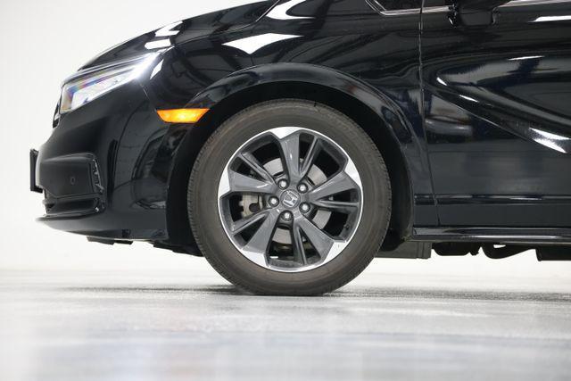 used 2023 Honda Odyssey car, priced at $38,889