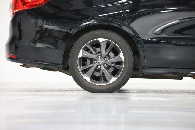 used 2023 Honda Odyssey car, priced at $38,889