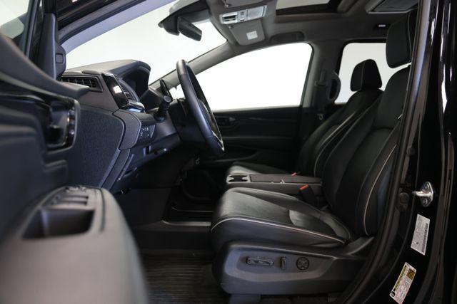 used 2023 Honda Odyssey car, priced at $38,889