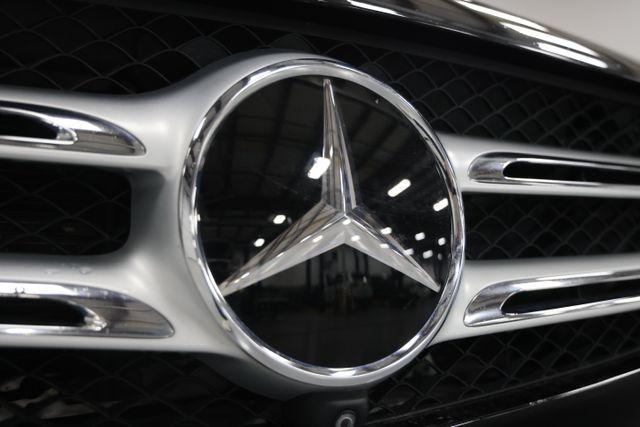 used 2018 Mercedes-Benz GLC 300 car, priced at $15,889