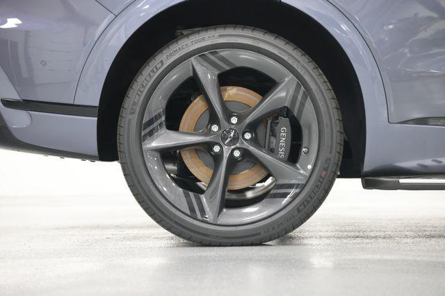 new 2026 Genesis GV70 car, priced at $74,255