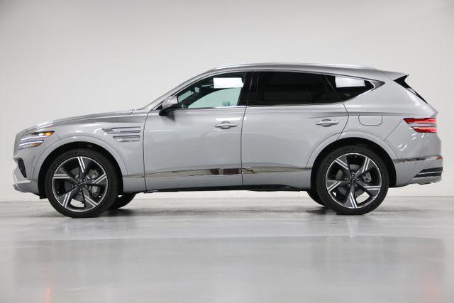 new 2026 Genesis GV80 car, priced at $85,662