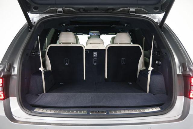 new 2026 Genesis GV80 car, priced at $85,662