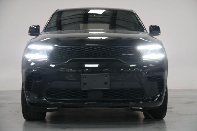 used 2025 Dodge Durango car, priced at $34,189