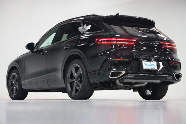 new 2026 Genesis GV70 car, priced at $73,152