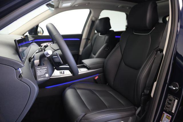 new 2026 Genesis GV70 car, priced at $53,215