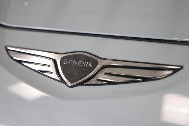 new 2026 Genesis GV80 Coupe car, priced at $86,190