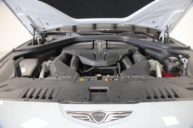 new 2026 Genesis GV80 Coupe car, priced at $86,190
