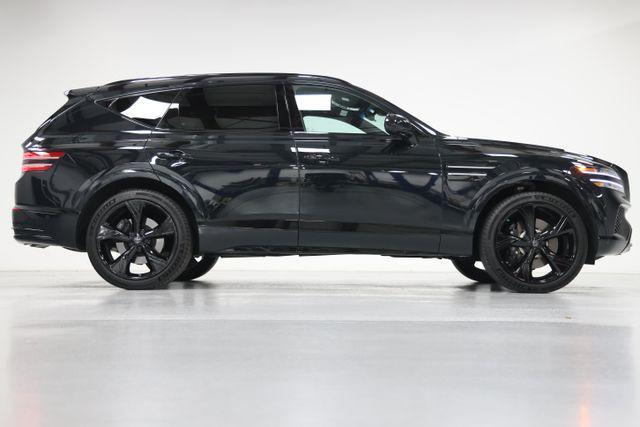 new 2026 Genesis GV80 car, priced at $86,392