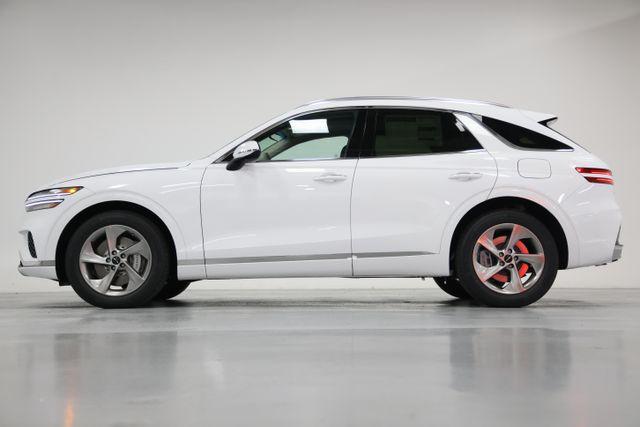 new 2026 Genesis GV70 car, priced at $52,982