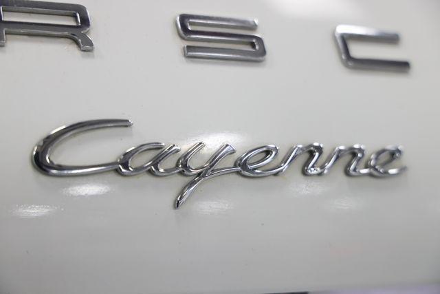 used 2016 Porsche Cayenne car, priced at $11,889