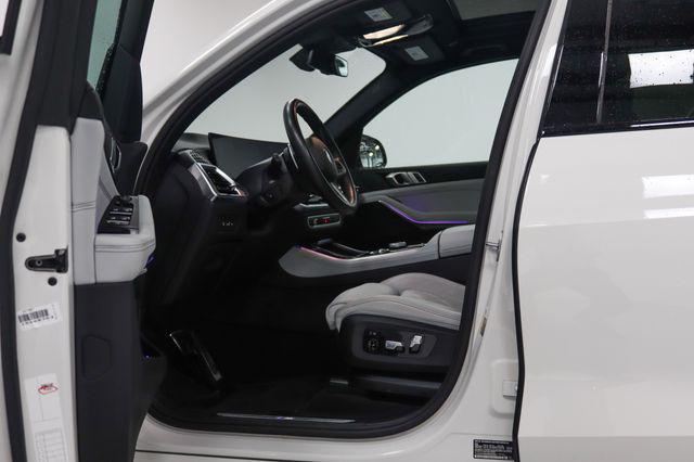 used 2025 BMW X5 PHEV car, priced at $63,477