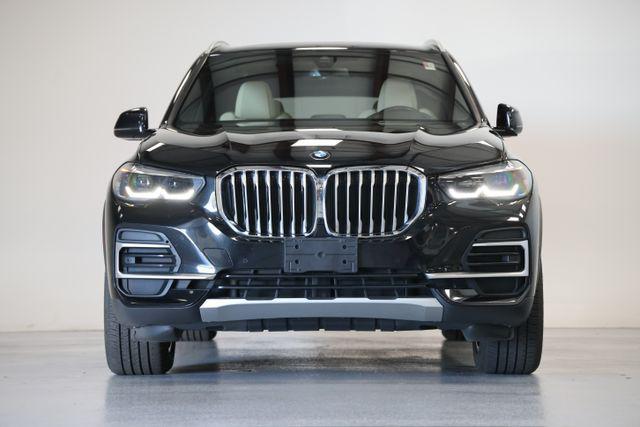 used 2022 BMW X5 car, priced at $30,977