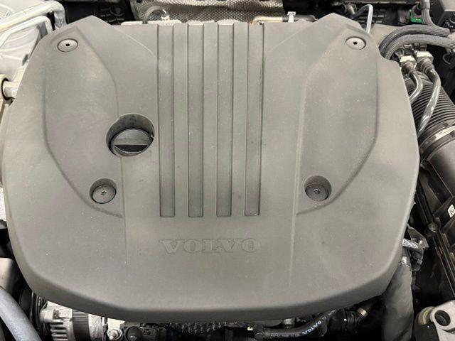 used 2023 Volvo S60 car, priced at $25,477