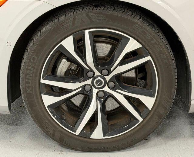 used 2023 Volvo S60 car, priced at $25,477