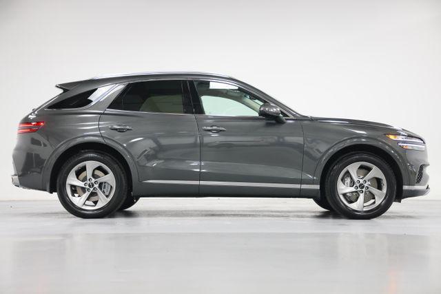 new 2026 Genesis GV70 car, priced at $53,642
