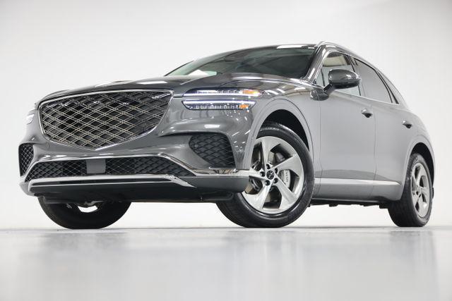 new 2026 Genesis GV70 car, priced at $53,642