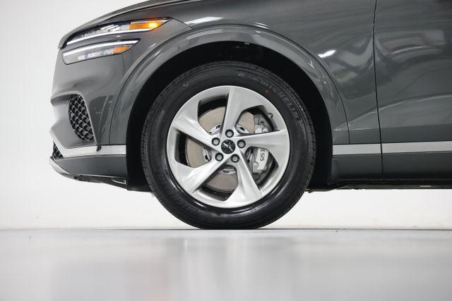 new 2026 Genesis GV70 car, priced at $53,642