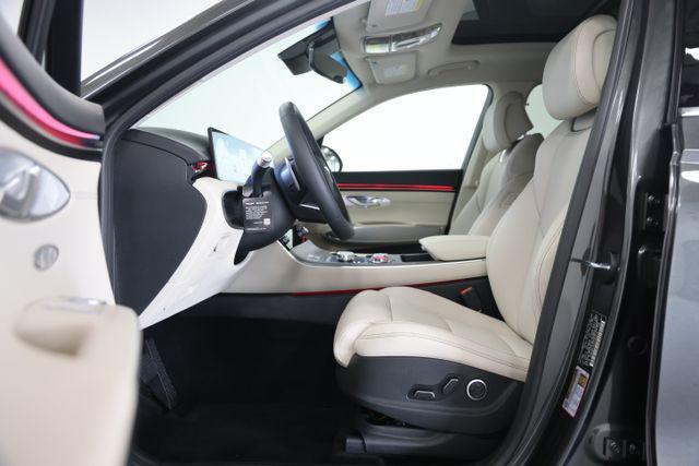 new 2026 Genesis GV70 car, priced at $53,642