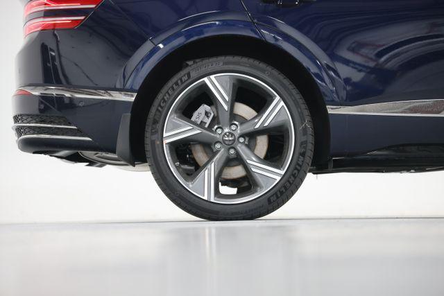 new 2026 Genesis GV80 car, priced at $77,037