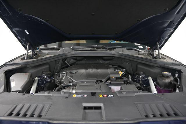 new 2026 Genesis GV80 car, priced at $77,037