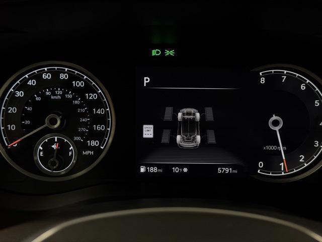 new 2026 Genesis G70 car, priced at $46,330