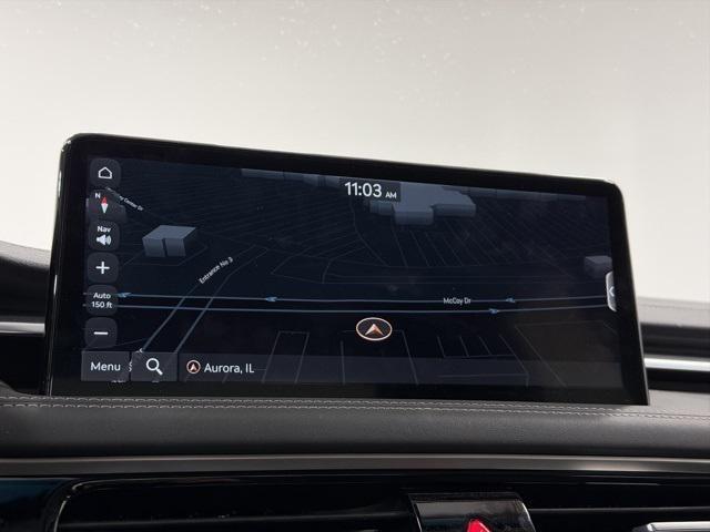 new 2026 Genesis G70 car, priced at $46,330