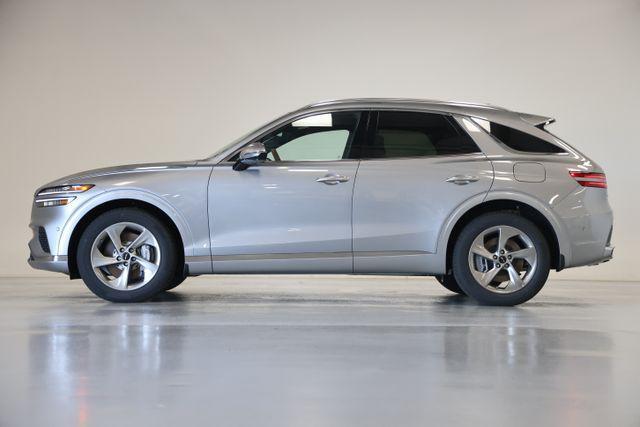 new 2026 Genesis GV70 car, priced at $57,820