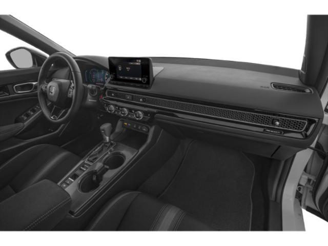 new 2026 Honda Civic Hybrid car, priced at $32,240