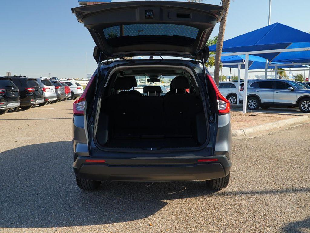 used 2025 Honda CR-V car, priced at $30,785