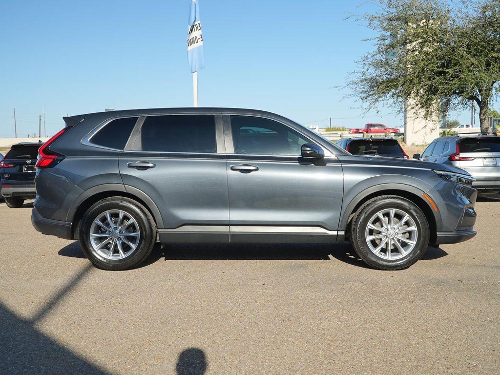 used 2025 Honda CR-V car, priced at $30,785