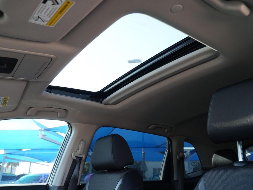 used 2025 Honda CR-V car, priced at $30,785