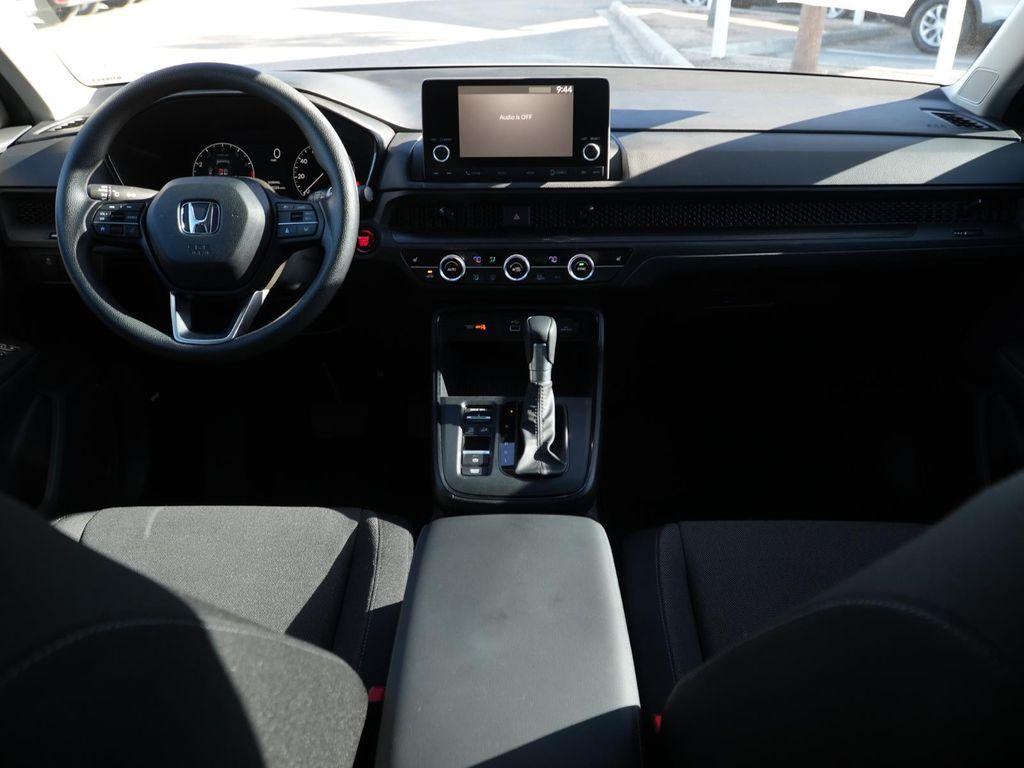 used 2025 Honda CR-V car, priced at $30,785