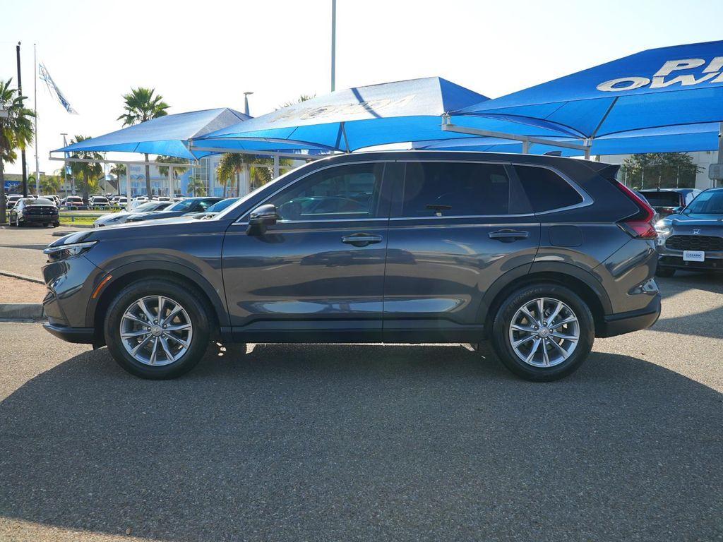 used 2025 Honda CR-V car, priced at $30,785