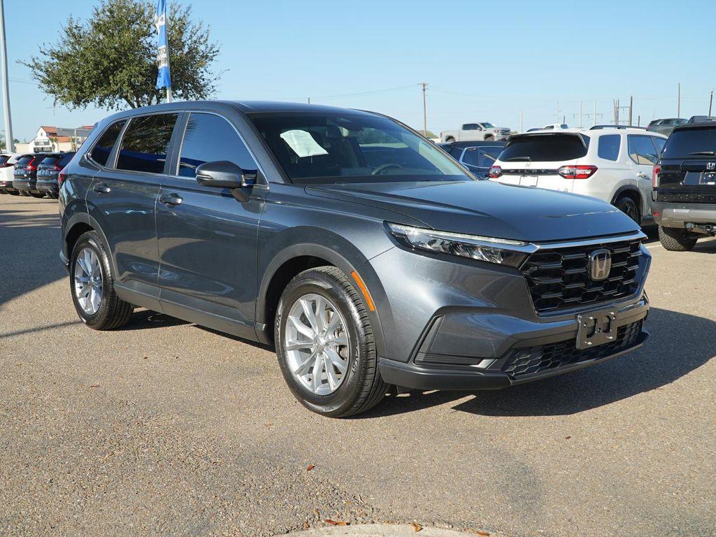 used 2025 Honda CR-V car, priced at $30,785