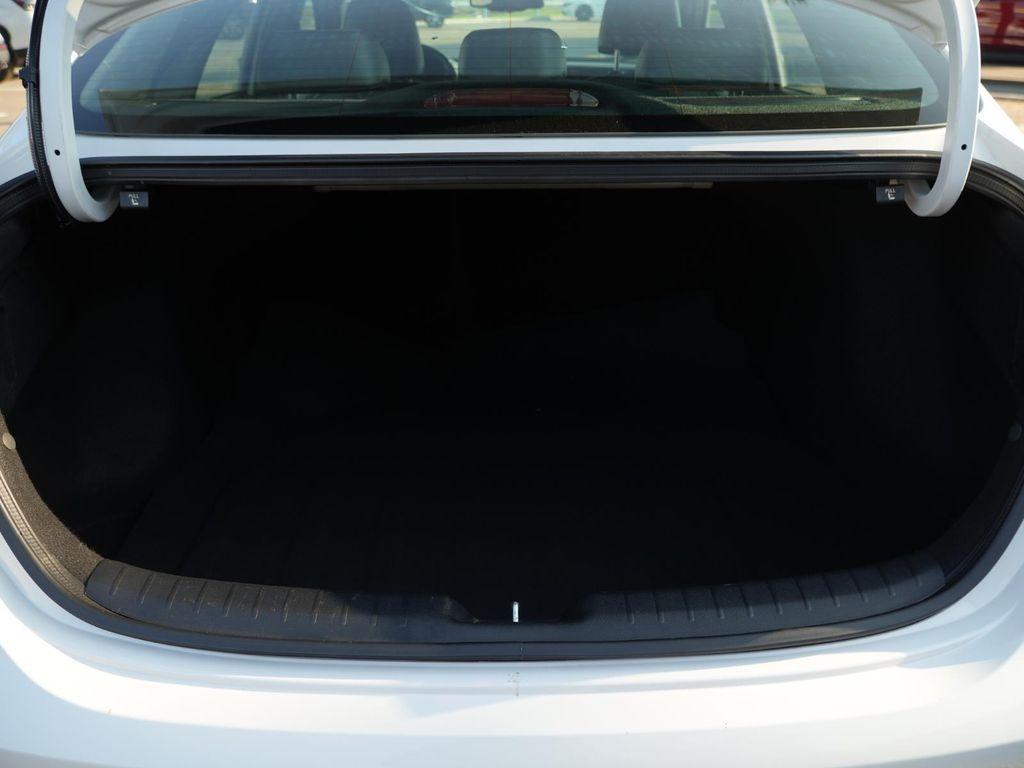 used 2024 Kia Forte car, priced at $20,990