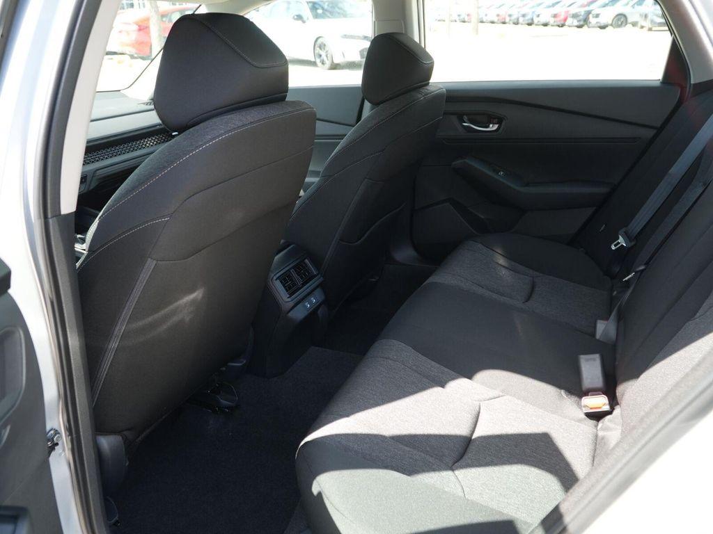 new 2026 Honda Accord car, priced at $31,064