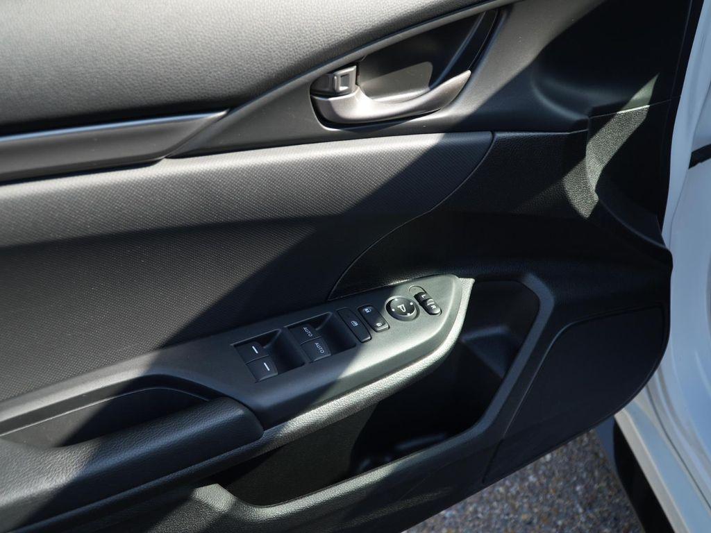 used 2021 Honda Civic car, priced at $21,488