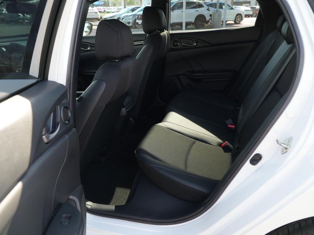 used 2021 Honda Civic car, priced at $21,488