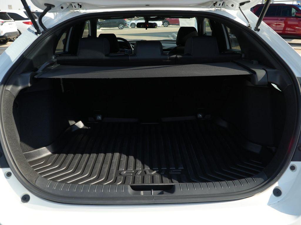 used 2021 Honda Civic car, priced at $21,488