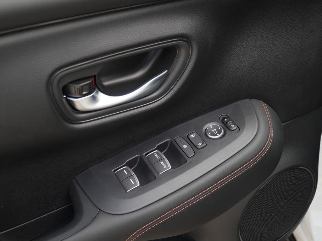 new 2026 Honda HR-V car, priced at $30,430