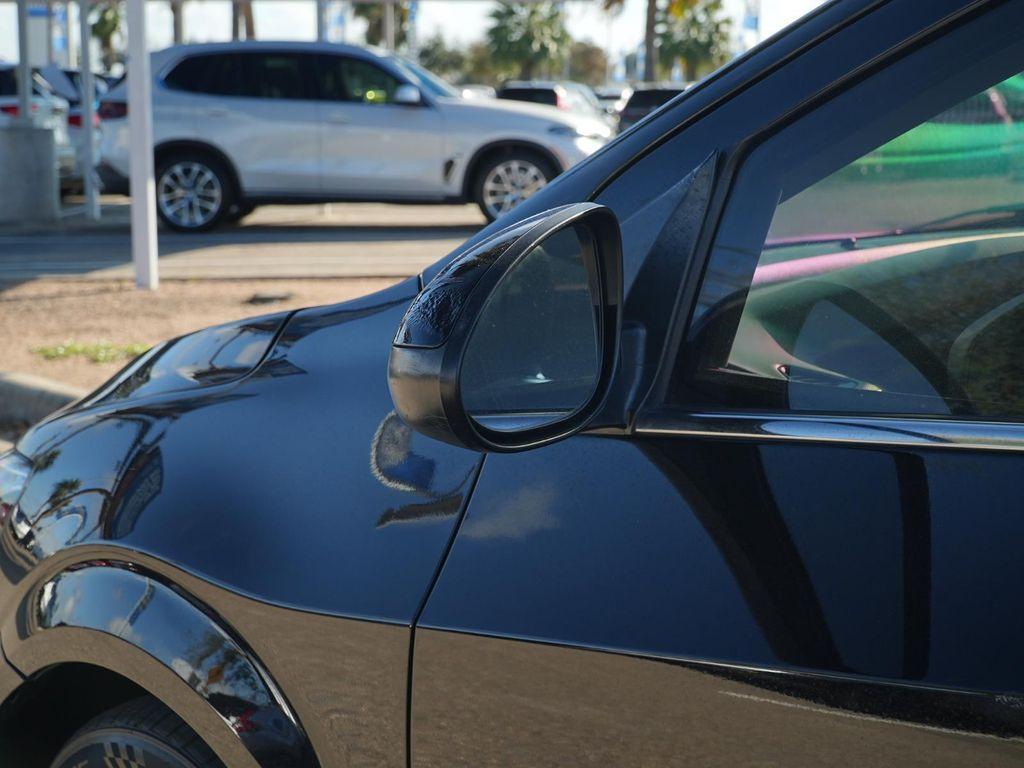 used 2020 Chevrolet Sonic car, priced at $10,994