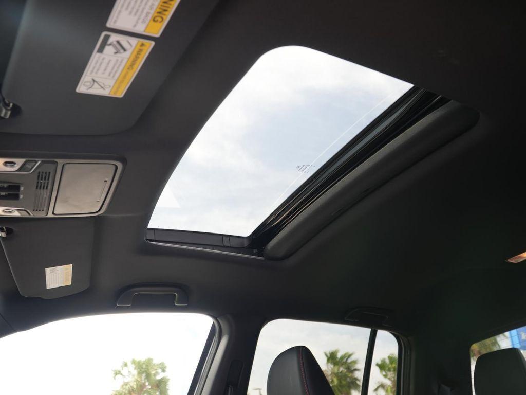 new 2026 Honda Ridgeline car, priced at $47,198