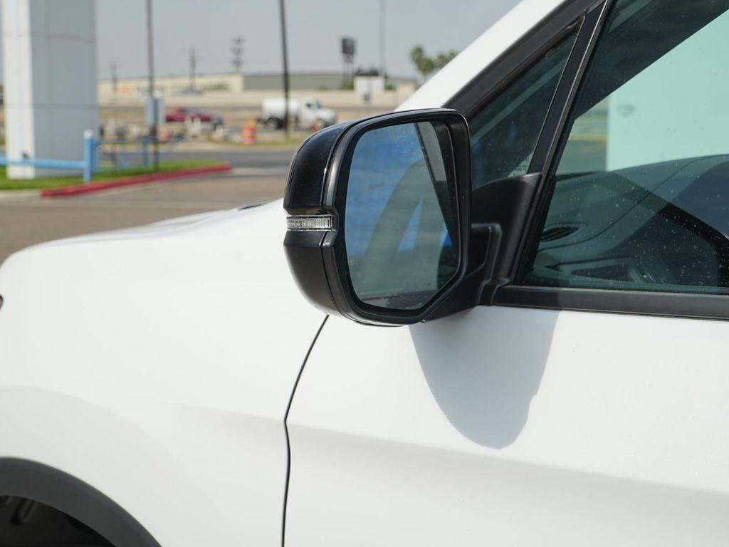 new 2026 Honda Ridgeline car, priced at $47,198