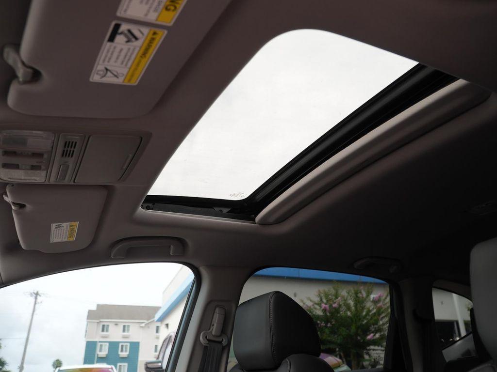 used 2020 Honda CR-V car, priced at $23,870