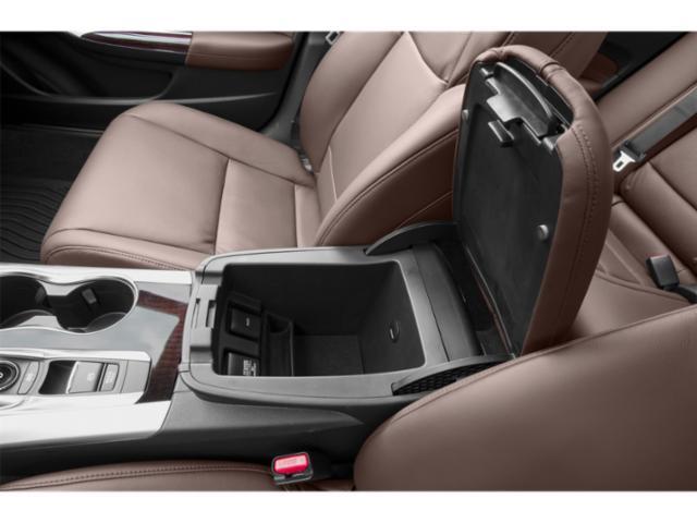 used 2015 Acura TLX car