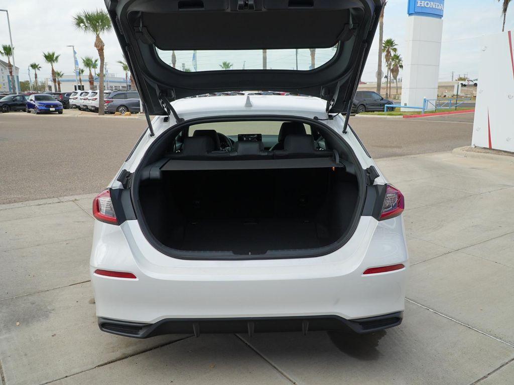 new 2026 Honda Civic car, priced at $28,659