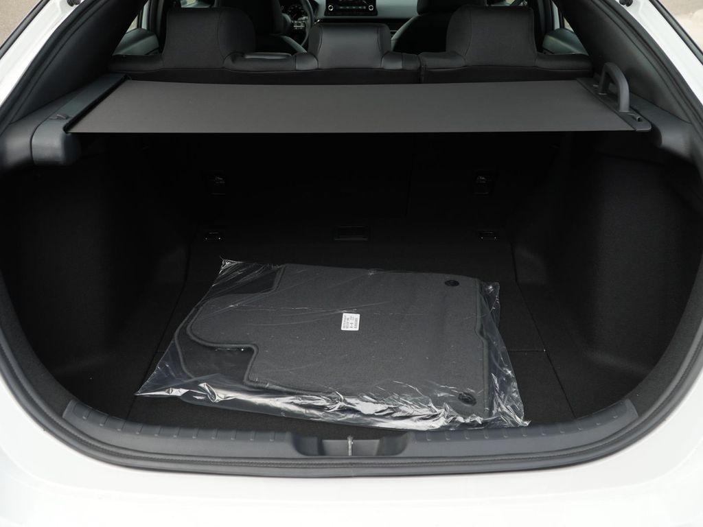 new 2026 Honda Civic car, priced at $28,659