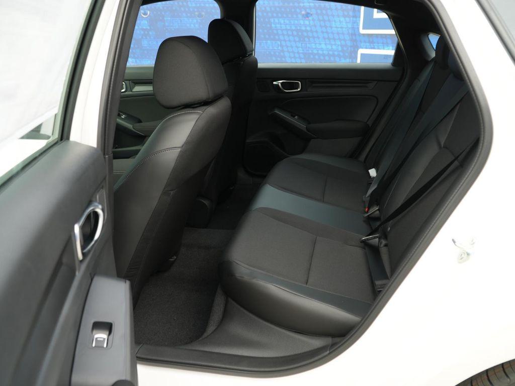 new 2026 Honda Civic car, priced at $28,659